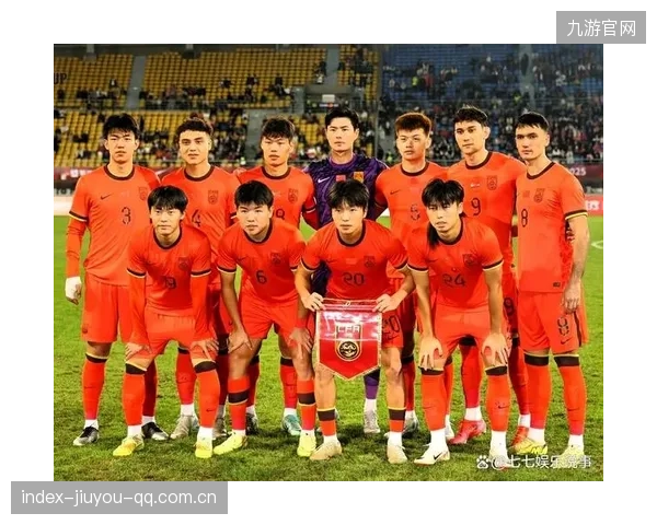 U23国足战术纪律强：从“小国足”到“亚洲新秀”的秘密武器